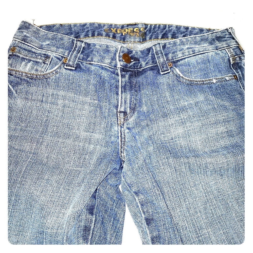 Express Jeans